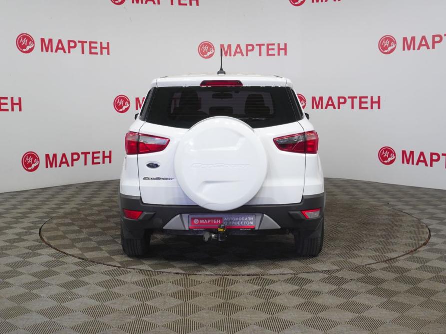 Ford EcoSport II Вологда  - изображение 6
