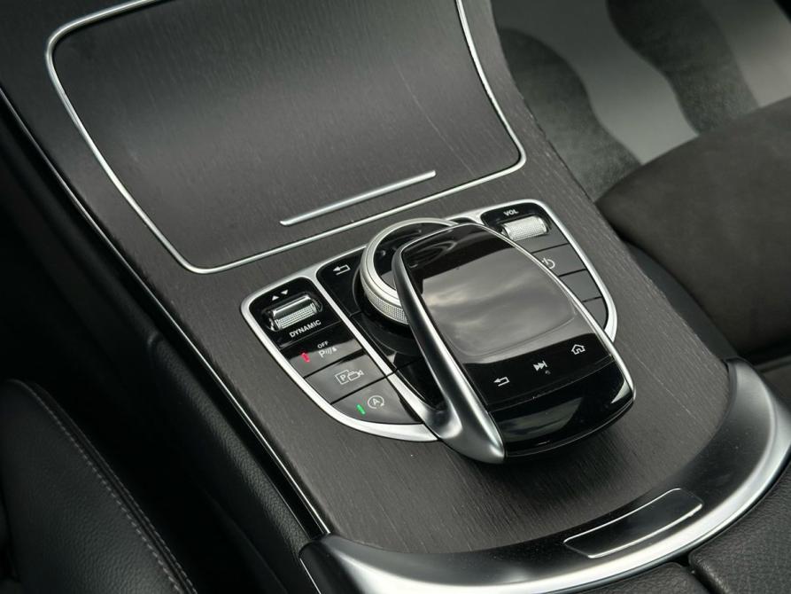 Mercedes-Benz C-Класс IV (W205) Рестайлинг Пермь  - изображение 21