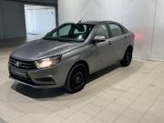 Lada (ВАЗ) Vesta I Самара  - изображение 17