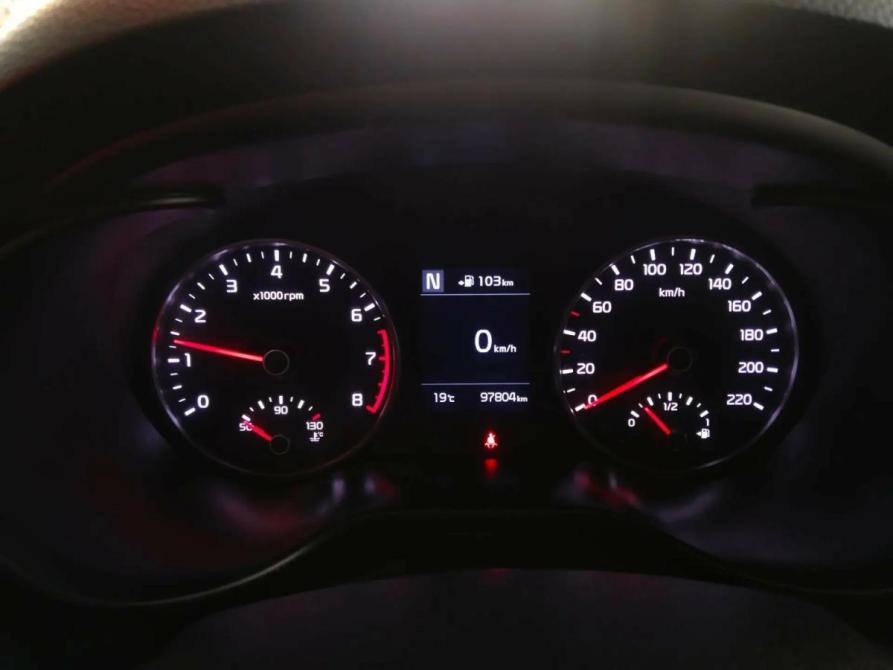 Kia Rio IV Набережные Челны  - изображение 10