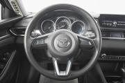 Mazda 6 III (GJ) Рестайлинг 2 Кемерово  - изображение 38