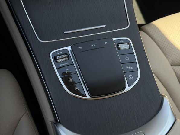 Mercedes-Benz GLC I (X253) Рестайлинг с пробегом 2020 года, цена 3 750 000 рублей, 121666 км, внедорожник, Автокод Объявления