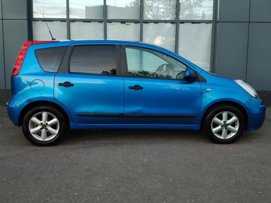 Nissan Note I Ярославль  - изображение 5
