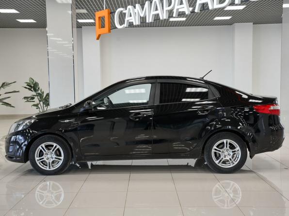 Kia Rio III с пробегом 2013 года, цена 815 000 рублей, 139617 км, седан, Автокод Объявления