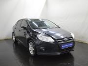 Ford Focus III Санкт-Петербург  - изображение 20