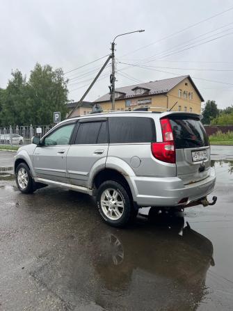 Great Wall Hover H3 I с пробегом 2012 года, цена 380 000 рублей, 210000 км, внедорожник, Автокод Объявления