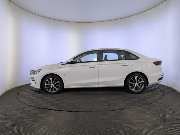 Geely Emgrand II с пробегом 2023 года, цена 1 625 000 рублей, 40353 км, седан, Автокод Объявления