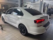 Volkswagen Polo VI Краснодар  - изображение 10