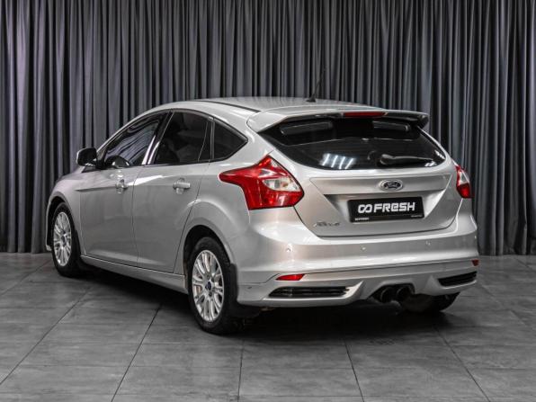 Ford Focus III с пробегом 2011 года, цена 820 000 рублей, 207150 км, хэтчбек, Автокод Объявления