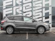 Ford Kuga II Краснодар  - изображение 26