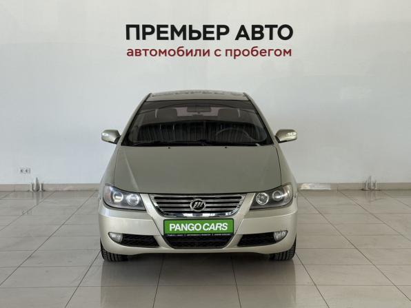 Lifan Solano I (620) с пробегом 2010 года, цена 220 000 рублей, 100329 км, седан, Автокод Объявления