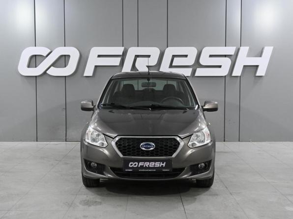 Datsun on-DO I Рестайлинг с пробегом 2019 года, цена 719 000 рублей, 87743 км, седан, Автокод Объявления