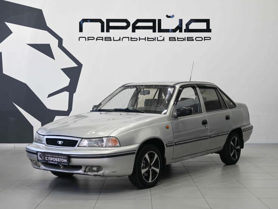 Daewoo Nexia I Ростов-на-Дону  - изображение 1