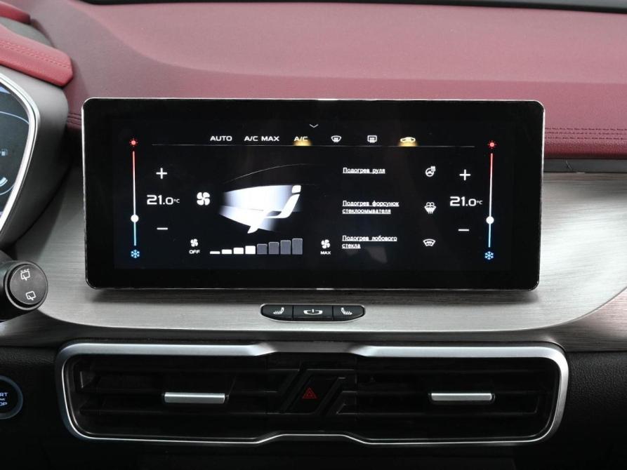 Geely Coolray I Ростов-на-Дону  - изображение 15