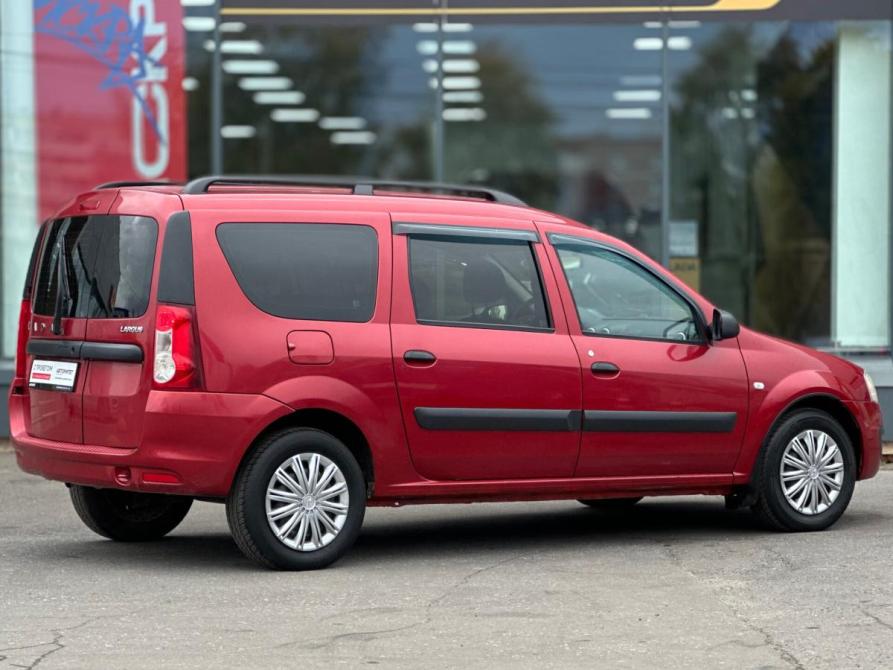 Lada (ВАЗ) Largus I Архангельск  - изображение 7