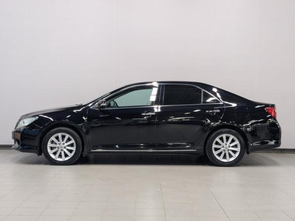 Toyota Camry VII (XV50) с пробегом 2013 года, цена 1 760 000 рублей, 127644 км, седан, Автокод Объявления