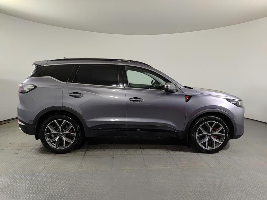 Chery Tiggo 7 Pro Max I Рестайлинг Уфа  - изображение 5