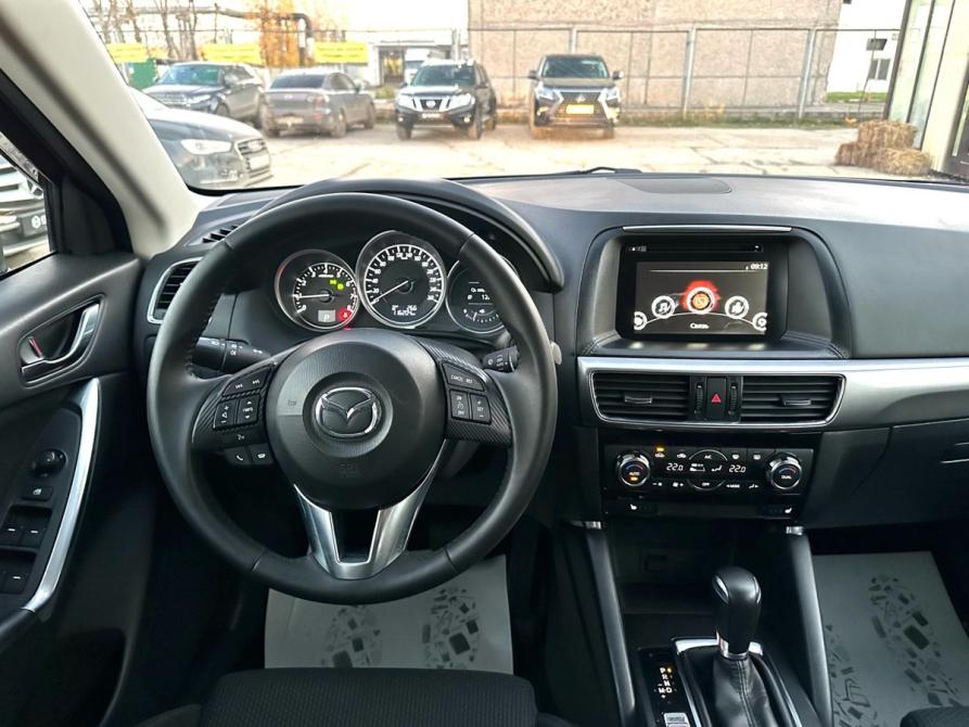 Mazda CX-5 I Рестайлинг Пермь  - изображение 10