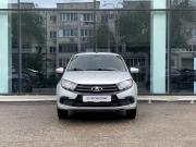Lada (ВАЗ) Granta I Рестайлинг Самара  - изображение 16