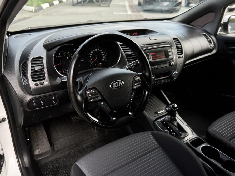 Kia Cerato III Рестайлинг (Classic) Казань  - изображение 5