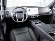 Li Auto (Lixiang) L9 I Ростов-на-Дону  - изображение 28