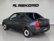 Renault Logan I Уфа  - изображение 15