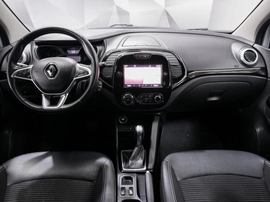 Renault Kaptur I Рестайлинг Ульяновск  - изображение 11