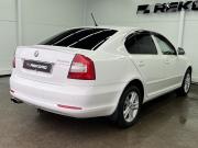 Skoda Octavia II (A5) Рестайлинг Уфа  - изображение 23