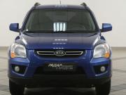 Kia Sportage II Рестайлинг Иваново  - изображение 26