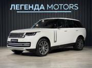 Land Rover Range Rover V Иркутск  - изображение 41