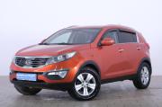 Kia Sportage III Омск  - изображение 25
