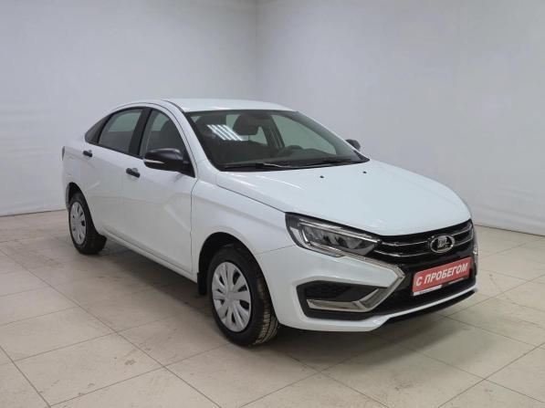 Lada (ВАЗ) Vesta I Рестайлинг (NG) с пробегом 2025 года, цена 1 750 000 рублей, 356 км, седан, Автокод Объявления