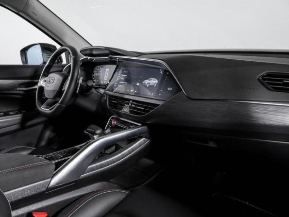 Geely Tugella I с пробегом 2021 года, цена 2 250 000 рублей, 73319 км, внедорожник, Автокод Объявления