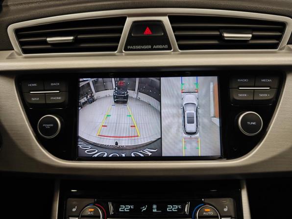 Geely Atlas I с пробегом 2021 года, цена 1 530 000 рублей, 144456 км, внедорожник, Автокод Объявления