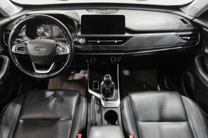 Chery Tiggo 4 Pro I с пробегом 2024 года, цена 1 269 000 рублей, 65000 км, внедорожник, Автокод Объявления