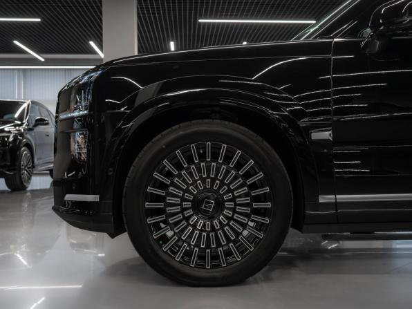 Zeekr 9X с пробегом 2025 года, цена 10 300 000 рублей, 50 км, внедорожник, Автокод Объявления