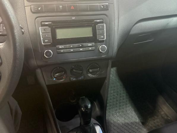 Volkswagen Polo V с пробегом 2012 года, цена 425 000 рублей, 135623 км, седан, Автокод Объявления