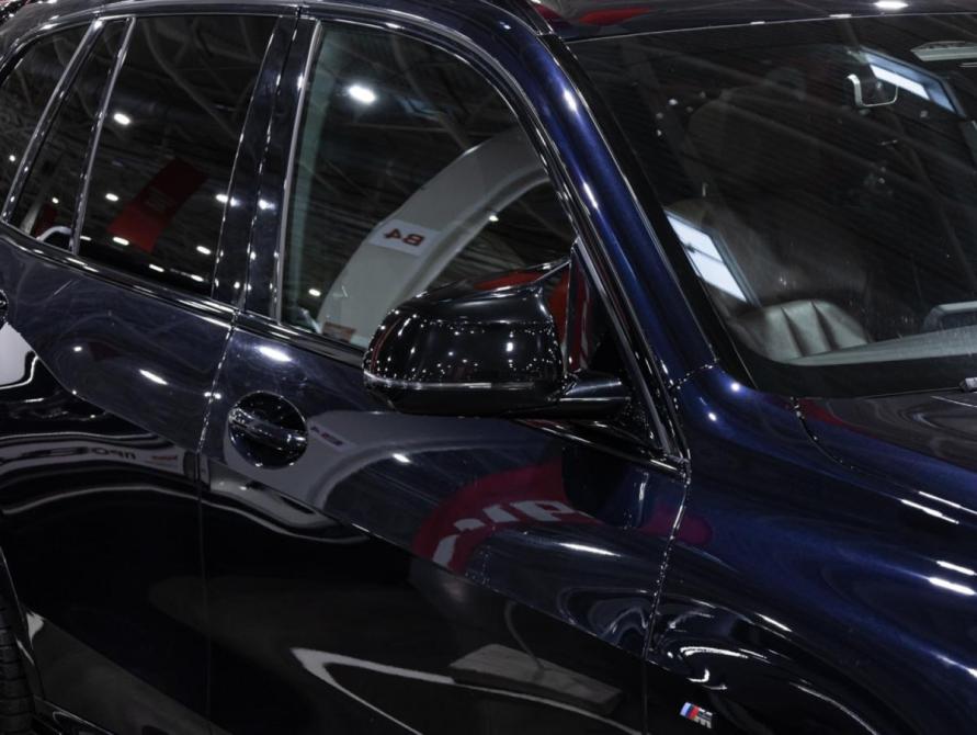 BMW X5 IV (G05/G18) Санкт-Петербург  - изображение 11