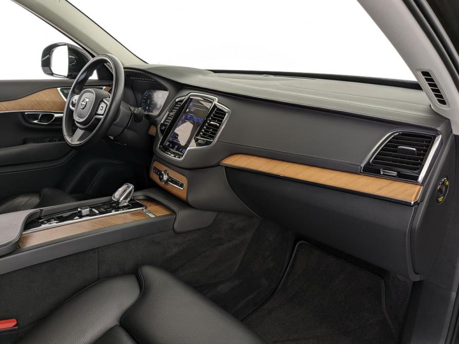 Volvo XC90 II Рестайлинг 1 Москва  - изображение 12