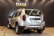 Renault Duster I Рестайлинг Уфа  - изображение 25