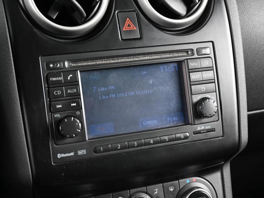 Nissan Qashqai I Ростов-на-Дону  - изображение 14