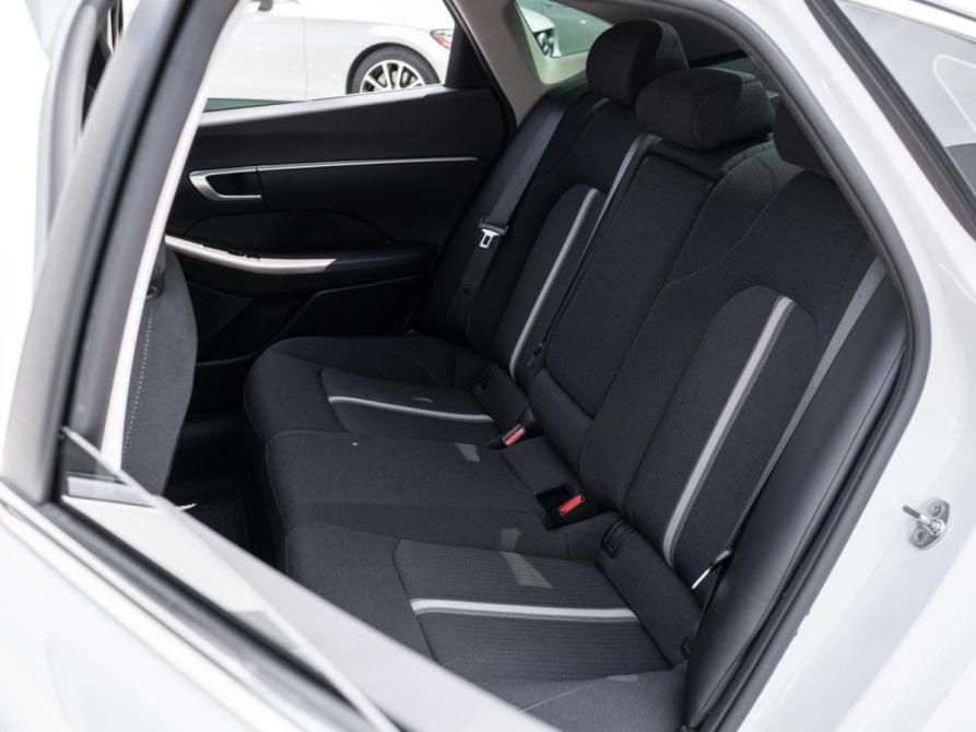 Hyundai Sonata VIII (DN8) Сочи  - изображение 9
