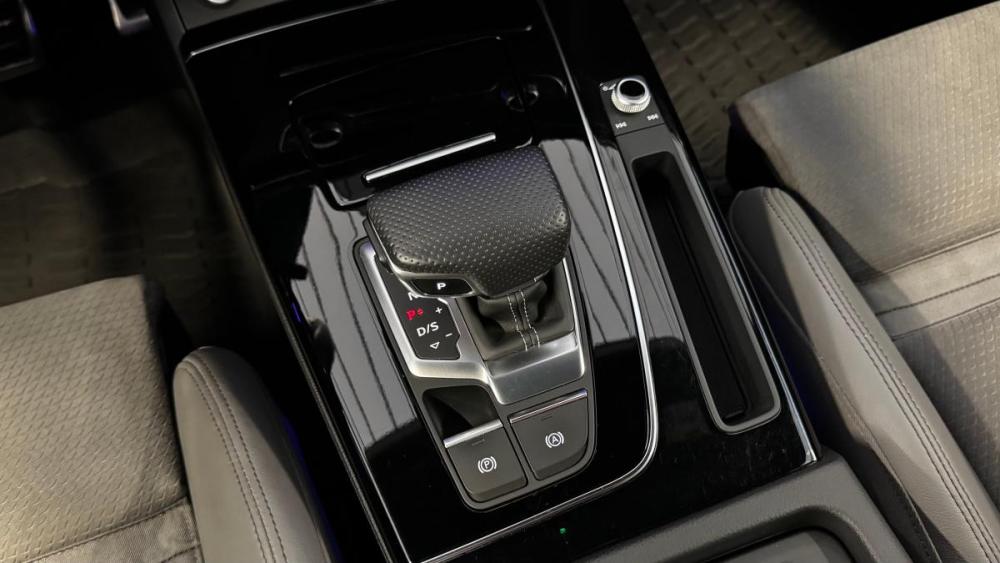 Audi Q5 Sportback I (FY) Санкт-Петербург  - изображение 18