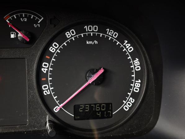 Skoda Octavia I (A4) Рестайлинг с пробегом 2007 года, цена 343 000 рублей, 237598 км, лифтбек, Автокод Объявления