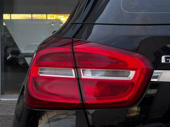 Mercedes-Benz GLA I (X156) с пробегом 2015 года, цена 2 415 000 рублей, 45000 км, внедорожник, Автокод Объявления