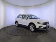 Volkswagen Tiguan II Рестайлинг Москва  - изображение 32
