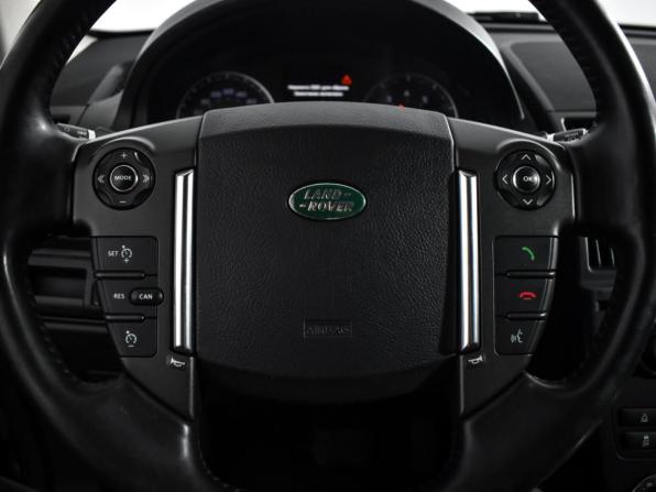 Land Rover Freelander II Рестайлинг 2 с пробегом 2014 года, цена 1 268 980 рублей, 221193 км, внедорожник, Автокод Объявления