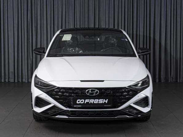 Hyundai Lafesta I Рестайлинг с пробегом 2025 года, цена 3 041 000 рублей, 23 км, седан, Автокод Объявления