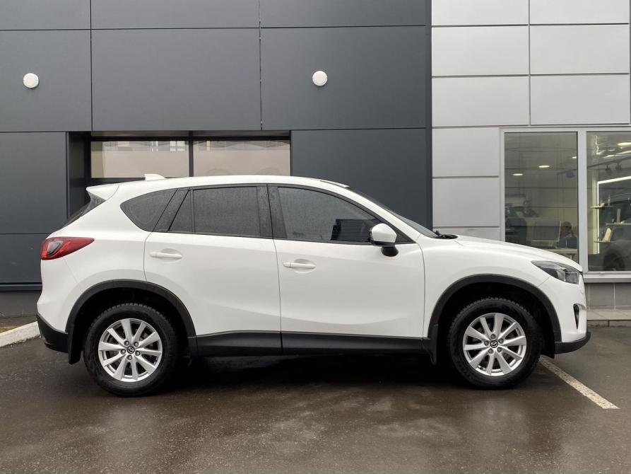 Mazda CX-5 I Москва  - изображение 4