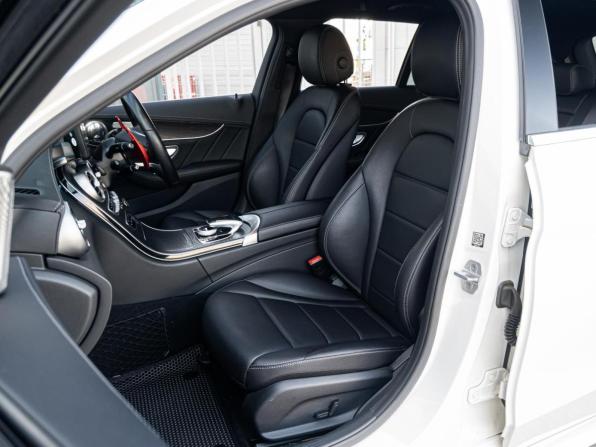 Mercedes-Benz C-Класс IV (W205) с пробегом 2014 года, цена 2 240 000 рублей, 65874 км, универсал, Автокод Объявления